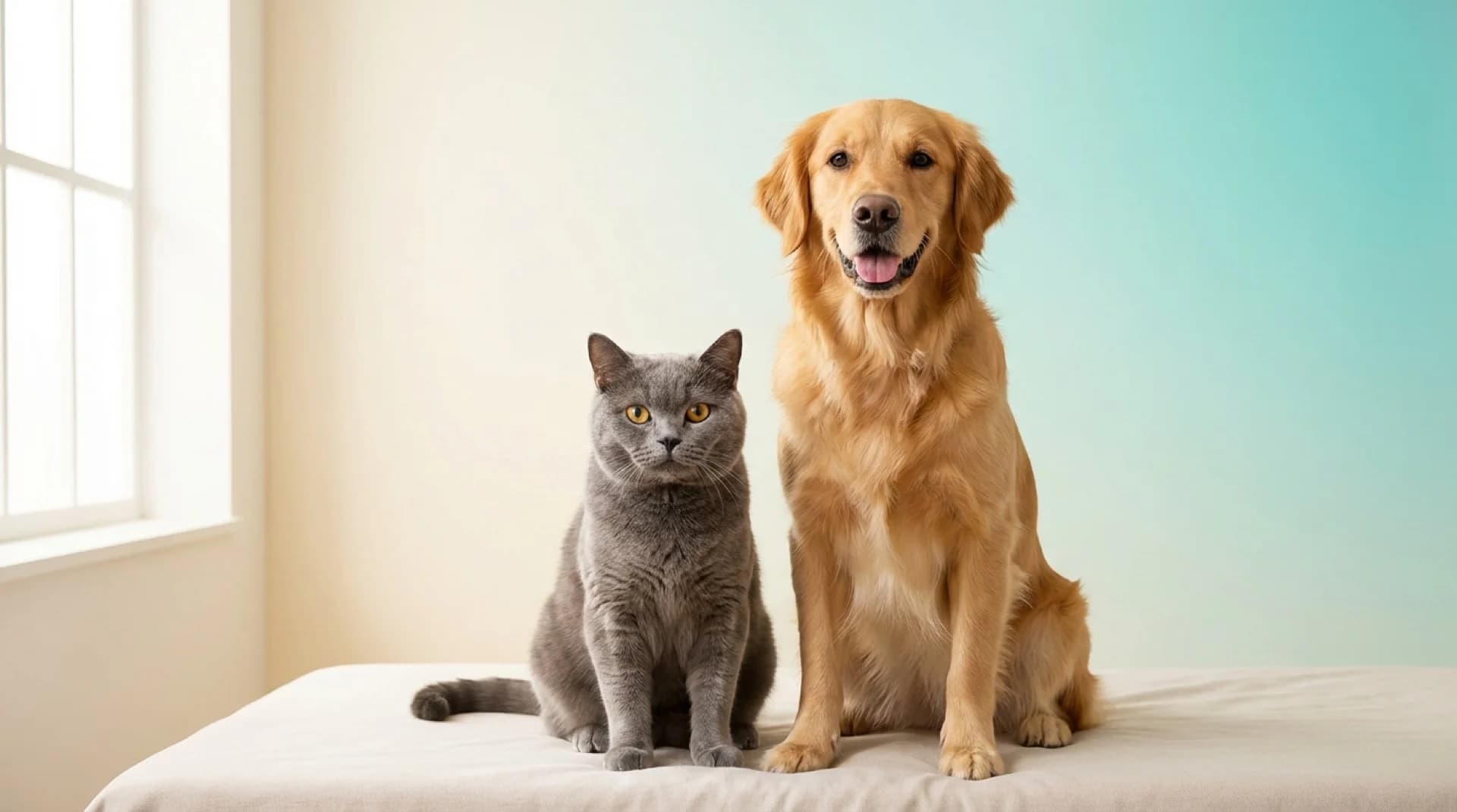 Atlantic Pet Products — Premium Dierenverzorging